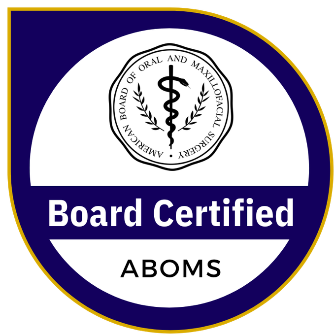 Board Cerified ABOMS